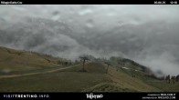 Archiv Foto Webcam Fassatal - Baita de Cruz 11:00