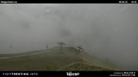 Archiv Foto Webcam Fassatal - Baita de Cruz 15:00