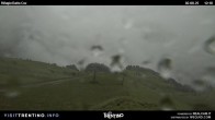 Archiv Foto Webcam Fassatal - Baita de Cruz 11:00