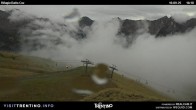 Archiv Foto Webcam Fassatal - Baita de Cruz 13:00