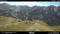 Archiv Foto Webcam Fassatal - Baita de Cruz 11:00