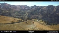 Archiv Foto Webcam Fassatal - Baita de Cruz 11:00