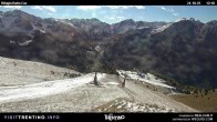 Archiv Foto Webcam Fassatal - Baita de Cruz 11:00