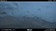 Archiv Foto Webcam Fassatal - Baita de Cruz 19:00