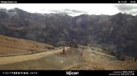 Archiv Foto Webcam Fassatal - Baita de Cruz 11:00