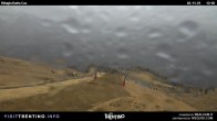 Archiv Foto Webcam Fassatal - Baita de Cruz 11:00
