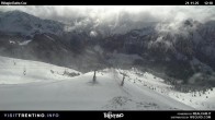 Archiv Foto Webcam Fassatal - Baita de Cruz 11:00