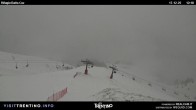 Archiv Foto Webcam Fassatal - Baita de Cruz 11:00