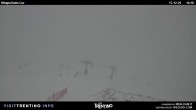Archiv Foto Webcam Fassatal - Baita de Cruz 13:00