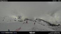 Archiv Foto Webcam Fassatal - Baita de Cruz 11:00