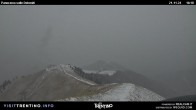 Archiv Foto Webcam Fassatal Buffaure - Vigo di Fassa 15:00