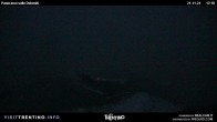 Archiv Foto Webcam Fassatal Buffaure - Vigo di Fassa 17:00