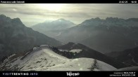 Archiv Foto Webcam Fassatal Buffaure - Vigo di Fassa 15:00