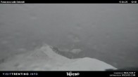 Archived image Webcam Fassatal Buffaure towards Vigo di Fassa 11:00
