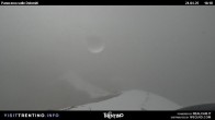 Archiv Foto Webcam Fassatal Buffaure - Vigo di Fassa 15:00