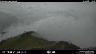 Archiv Foto Webcam Fassatal Buffaure - Vigo di Fassa 11:00