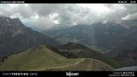 Archiv Foto Webcam Fassatal Buffaure - Vigo di Fassa 15:00