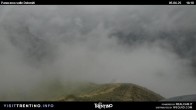 Archiv Foto Webcam Fassatal Buffaure - Vigo di Fassa 15:00