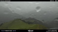 Archiv Foto Webcam Fassatal Buffaure - Vigo di Fassa 07:00