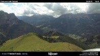 Archiv Foto Webcam Fassatal Buffaure - Vigo di Fassa 15:00