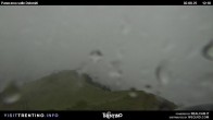 Archiv Foto Webcam Fassatal Buffaure - Vigo di Fassa 11:00