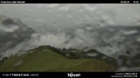 Archiv Foto Webcam Fassatal Buffaure - Vigo di Fassa 13:00