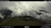 Archiv Foto Webcam Fassatal Buffaure - Vigo di Fassa 15:00