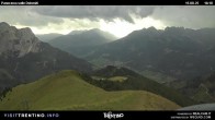 Archiv Foto Webcam Fassatal Buffaure - Vigo di Fassa 15:00
