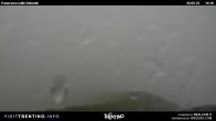 Archiv Foto Webcam Fassatal Buffaure - Vigo di Fassa 11:00