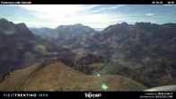 Archiv Foto Webcam Fassatal Buffaure - Vigo di Fassa 15:00