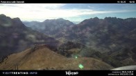 Archiv Foto Webcam Fassatal Buffaure - Vigo di Fassa 15:00