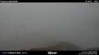 Archiv Foto Webcam Fassatal Buffaure - Vigo di Fassa 09:00