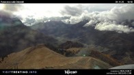 Archiv Foto Webcam Fassatal Buffaure - Vigo di Fassa 13:00
