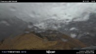 Archiv Foto Webcam Fassatal Buffaure - Vigo di Fassa 11:00
