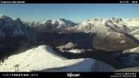 Archiv Foto Webcam Fassatal Buffaure - Vigo di Fassa 07:00
