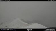 Archiv Foto Webcam Fassatal Buffaure - Vigo di Fassa 11:00
