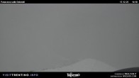 Archiv Foto Webcam Fassatal Buffaure - Vigo di Fassa 13:00