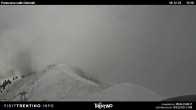 Archiv Foto Webcam Fassatal Buffaure - Vigo di Fassa 11:00