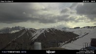 Archived image Webcam Buffaure - Col de Valvacin 07:00