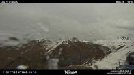 Archived image Webcam Buffaure - Col de Valvacin 09:00
