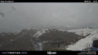 Archived image Webcam Buffaure - Col de Valvacin 13:00