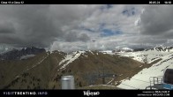 Archived image Webcam Buffaure - Col de Valvacin 15:00