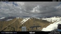 Archived image Webcam Buffaure - Col de Valvacin 17:00