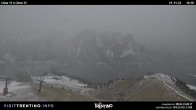 Archived image Webcam Buffaure - Col de Valvacin 13:00