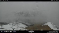 Archived image Webcam Buffaure - Col de Valvacin 11:00