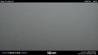 Archiv Foto Webcam Col de Valvacin und Catinaccio 07:00