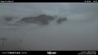 Archived image Webcam Buffaure - Col de Valvacin 15:00