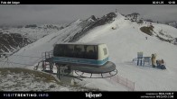 Archived image Webcam Pozza di Fassa - Pala del Geiger 11:00