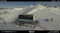 Archived image Webcam Pozza di Fassa - Pala del Geiger 15:00