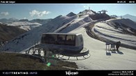 Archiv Foto Webcam Pala del Geiger 07:00